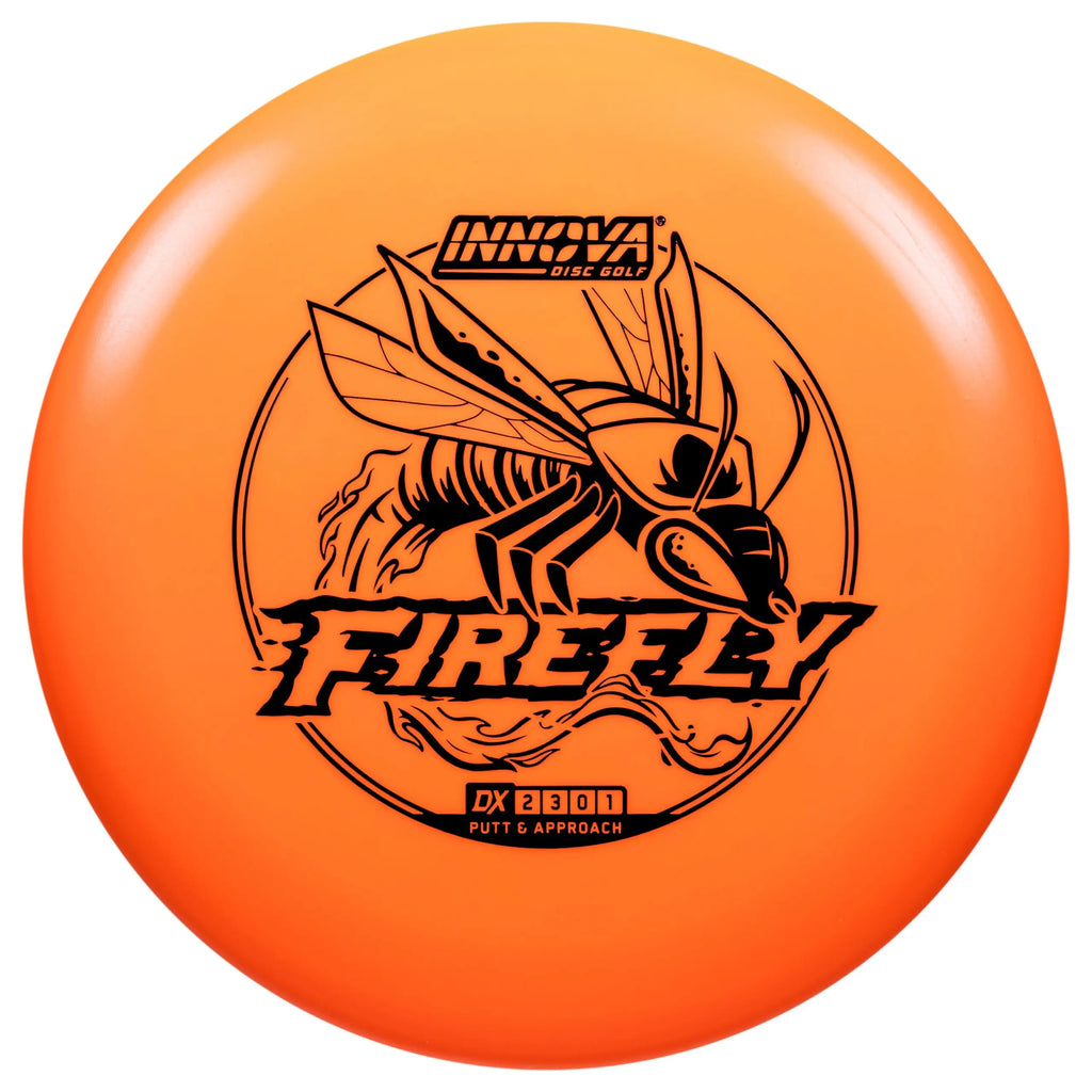 DX Firefly