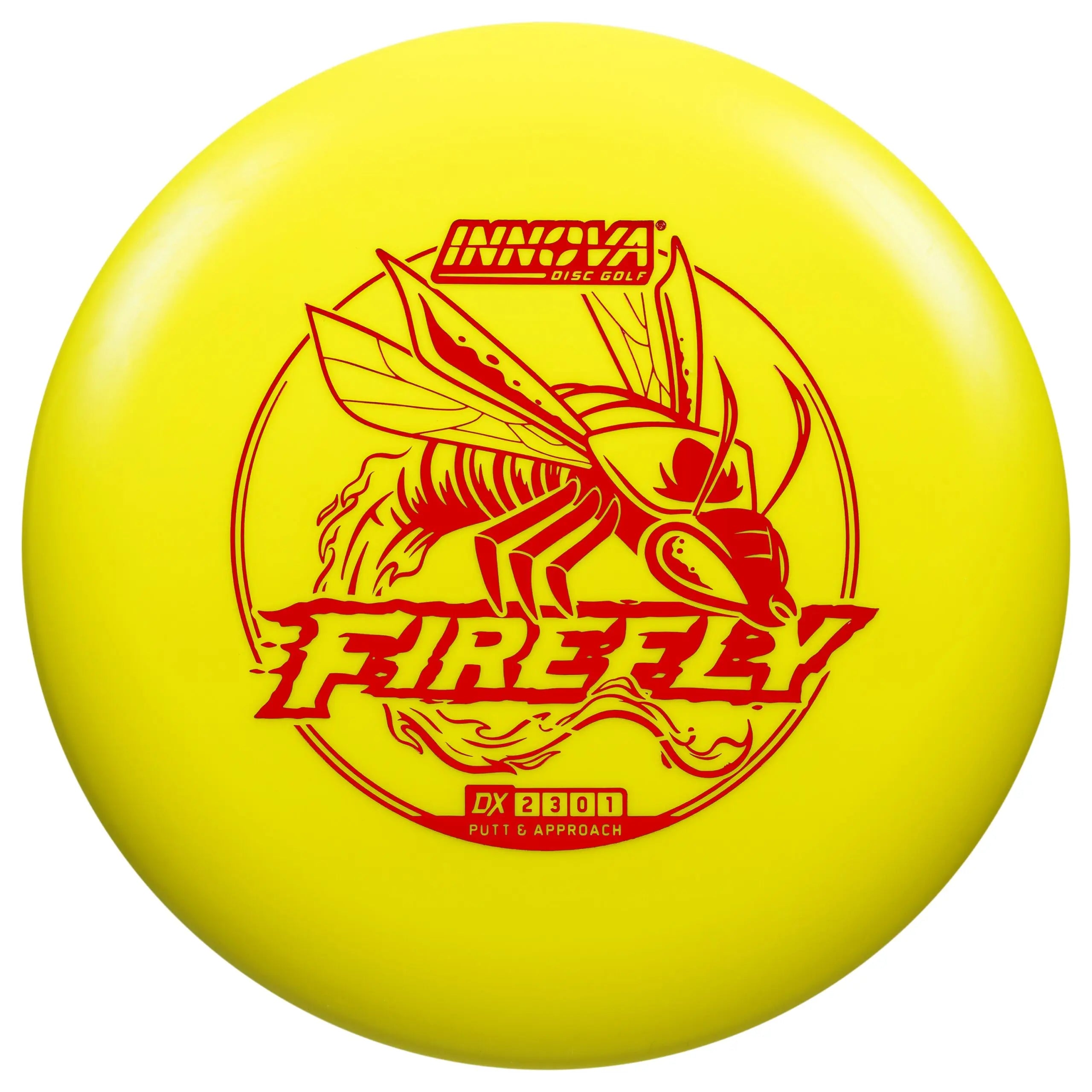 DX Firefly