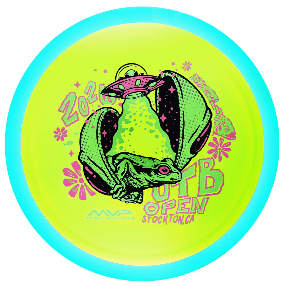 Fission Delirium - OTB Open 2026