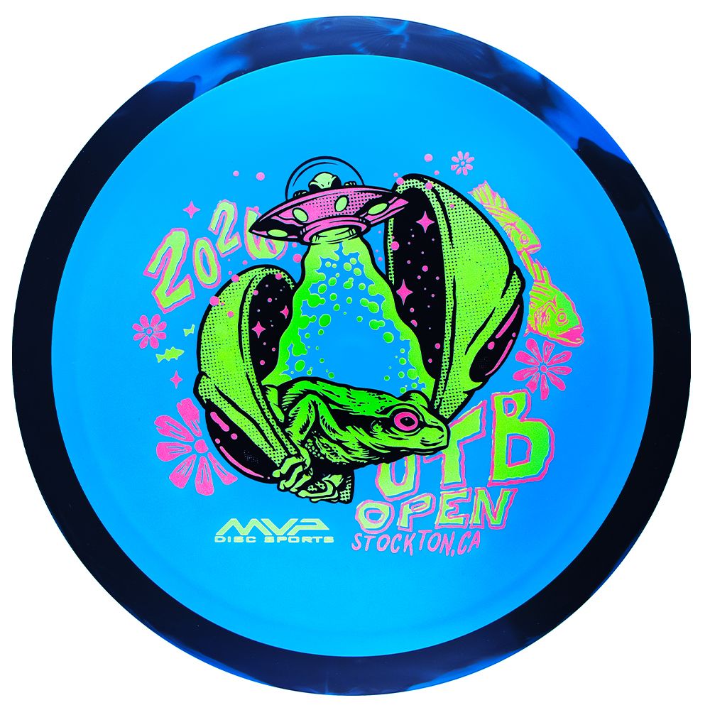 Fission Delirium - OTB Open 2026