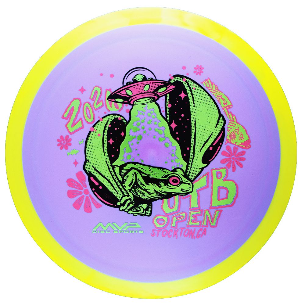 Fission Delirium - OTB Open 2026