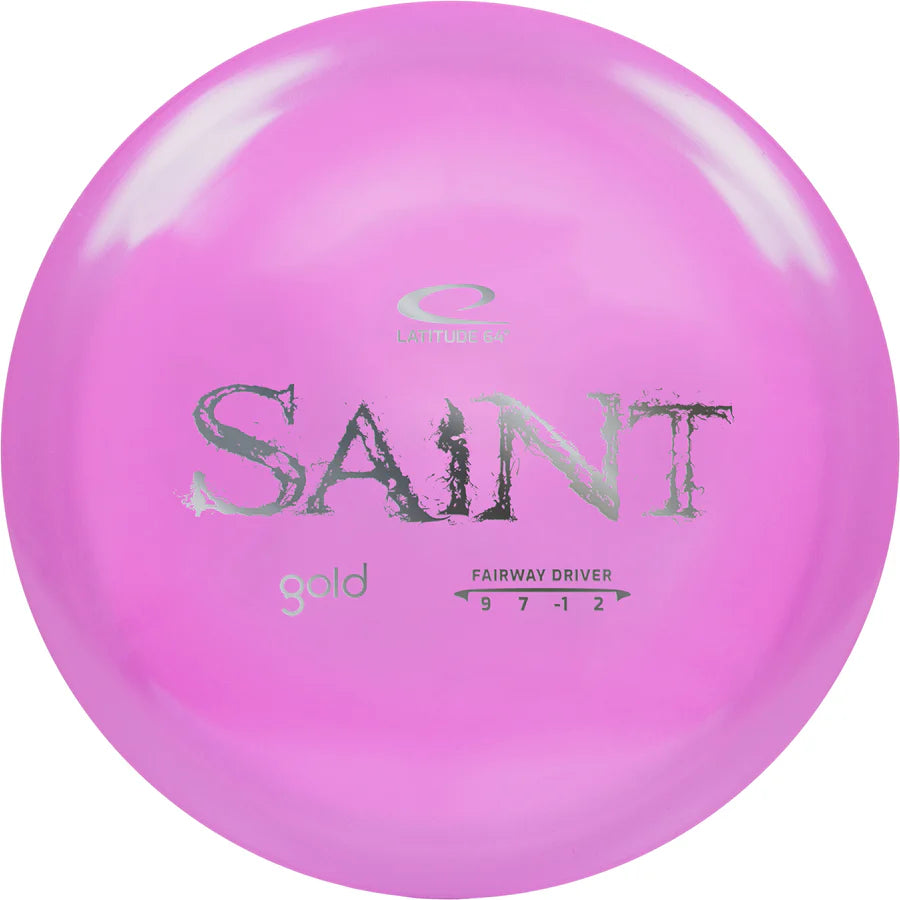 Gold Saint