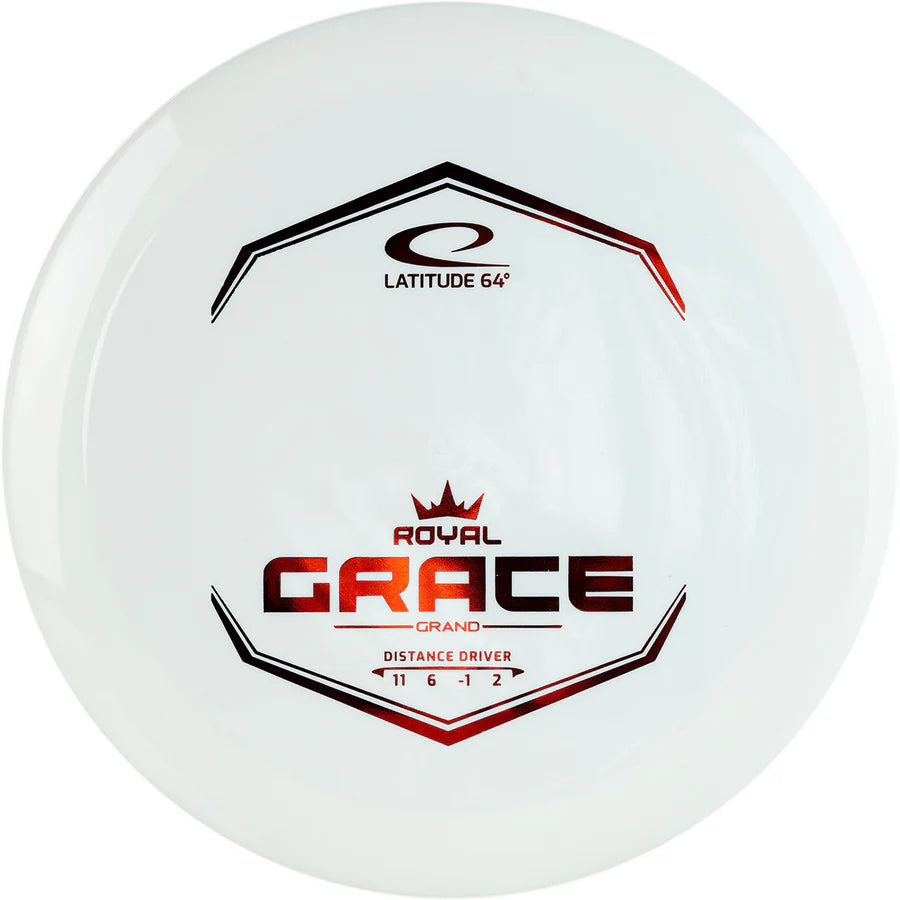 Grand Royal Grace