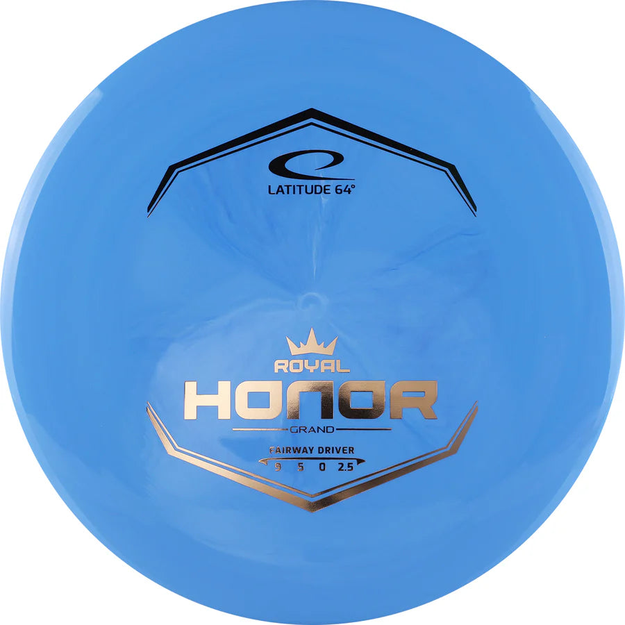 Grand Royal Honor