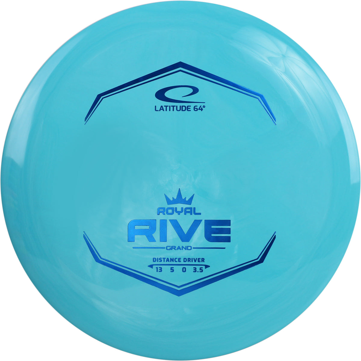 Grand Royal Rive