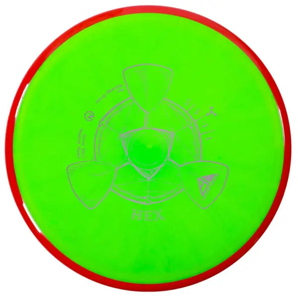 Neutron Hex