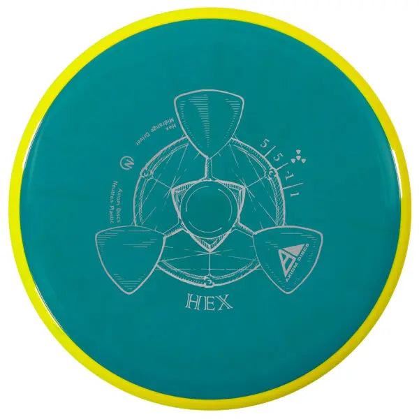 Neutron Hex