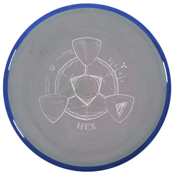 Neutron Hex