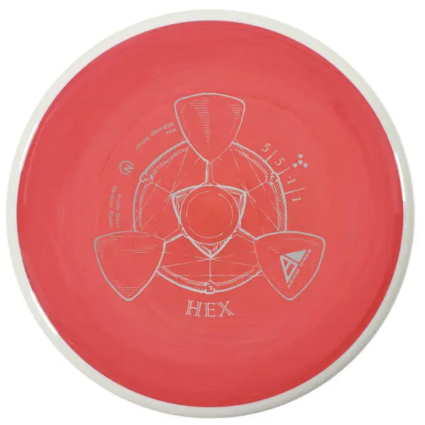 Neutron Hex