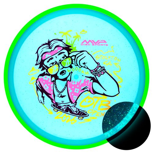 Particle Proton Soft Hex - OTB Open 2026