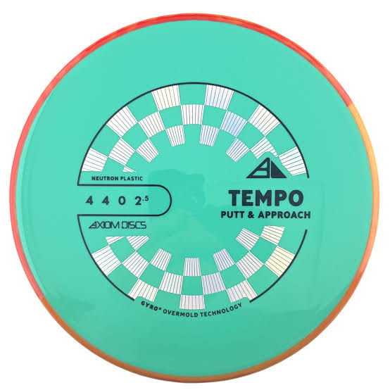 Neutron Tempo - Project Lab Coat