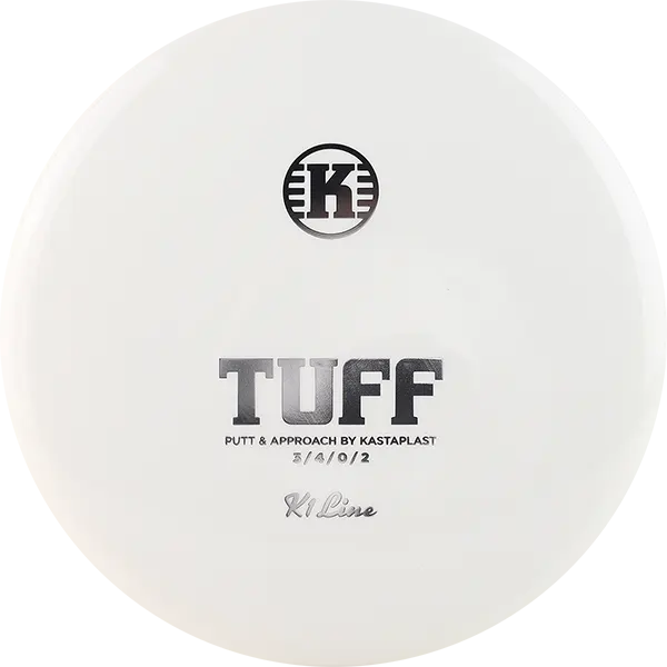 K1 Tuff