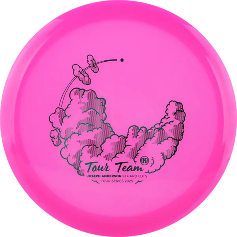 K1 Hard Lots - Joseph Anderson Tour Series