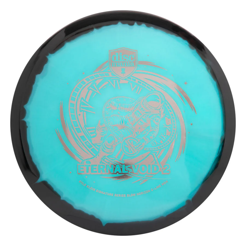 C-line Glow MD4 Eternal Void 2 - Kyle Klein