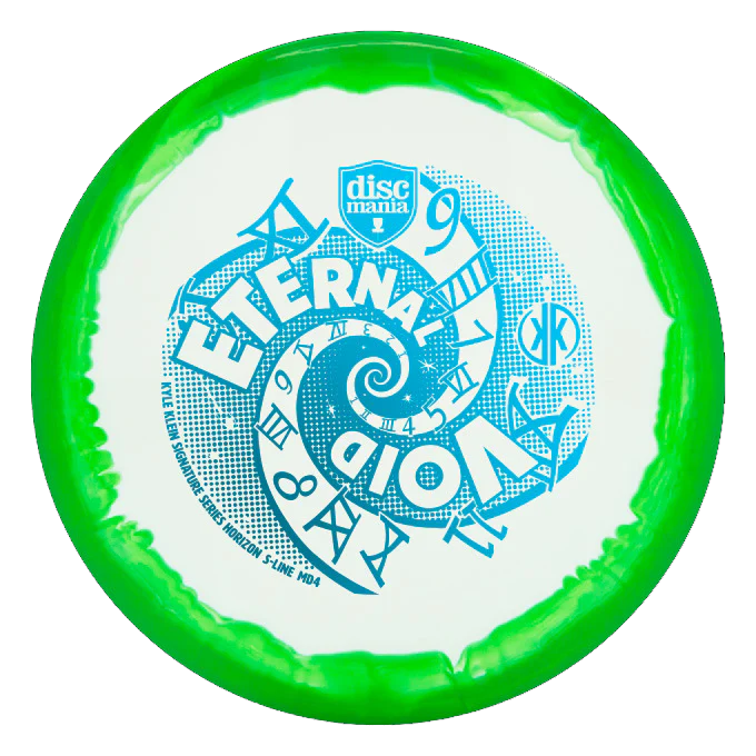 Horizon S-Line MD4 Eternal Void - Kyle Klein