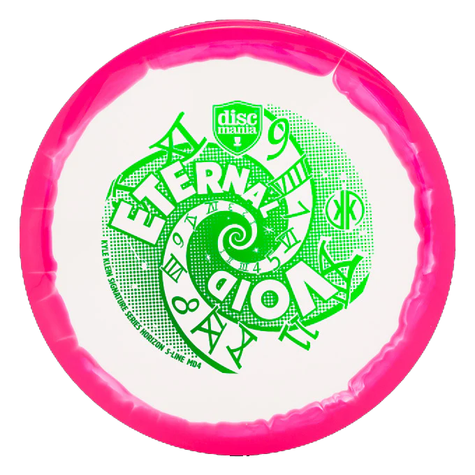 Horizon S-Line MD4 Eternal Void - Kyle Klein