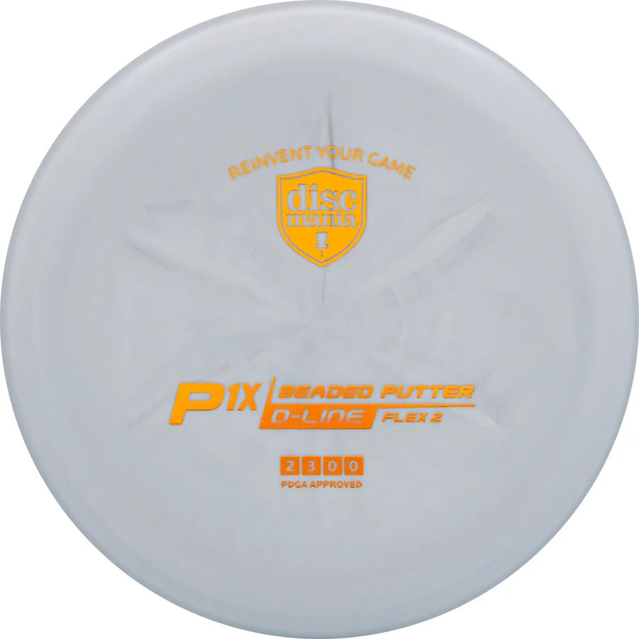 D-line P1x (Flex 2)