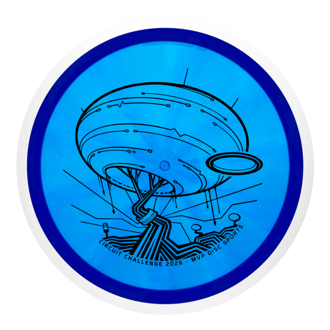 Proton Cypher - Circuit Challenge Stamp