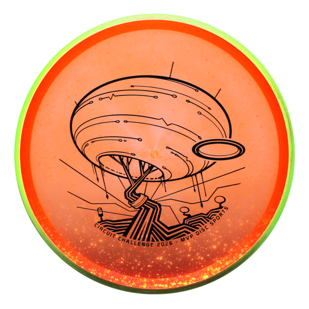 Proton Particle Paradox - Circuit Challenge Stamp