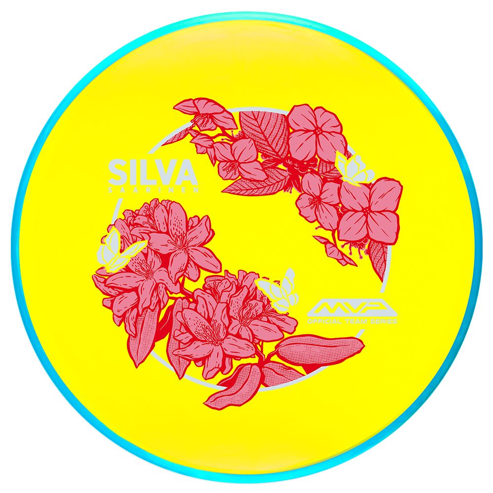 Plasma Soft Proxy - Silva Saarinen Team Series