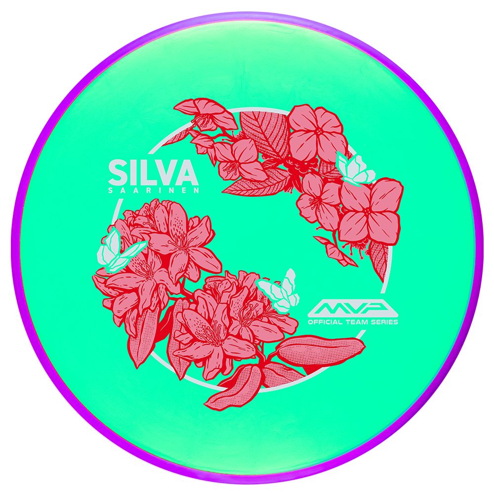 Plasma Soft Proxy - Silva Saarinen Team Series