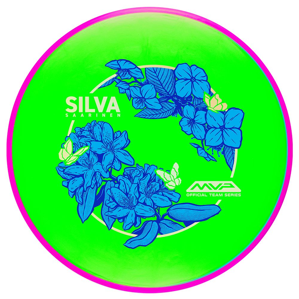 Plasma Soft Proxy - Silva Saarinen Team Series