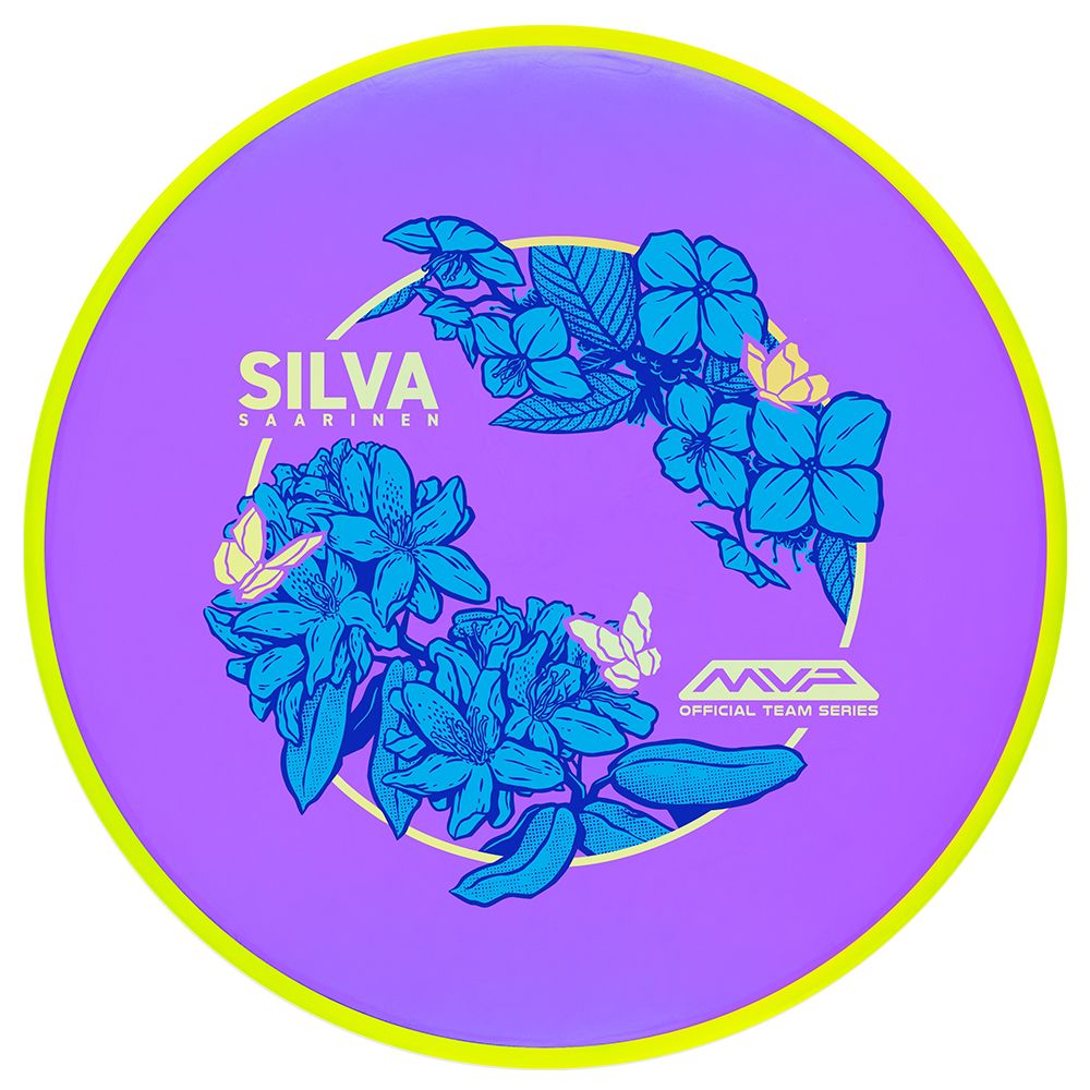 Plasma Soft Proxy - Silva Saarinen Team Series