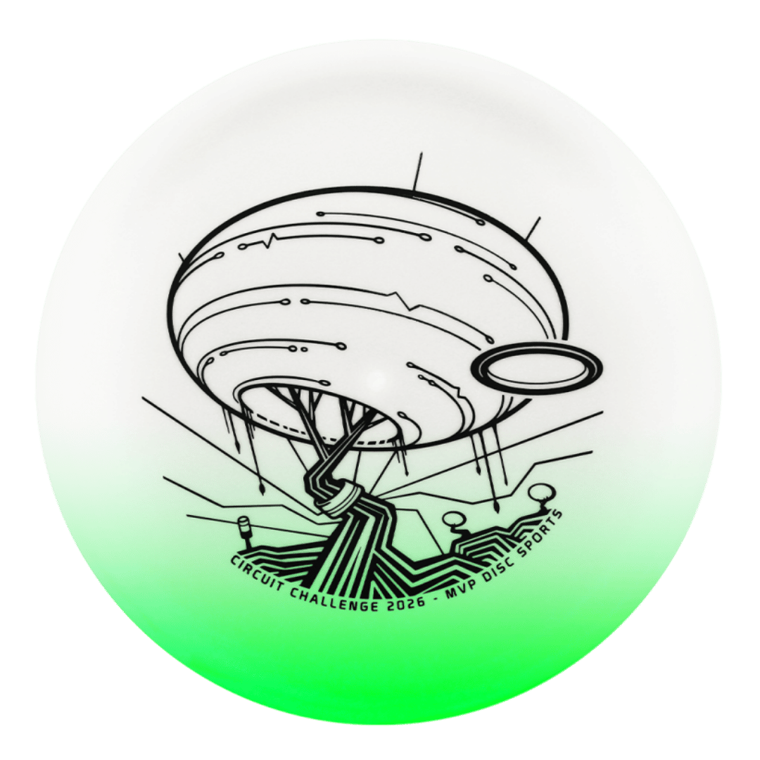 Eclipse Electron Range - Circuit Challenge Stamp
