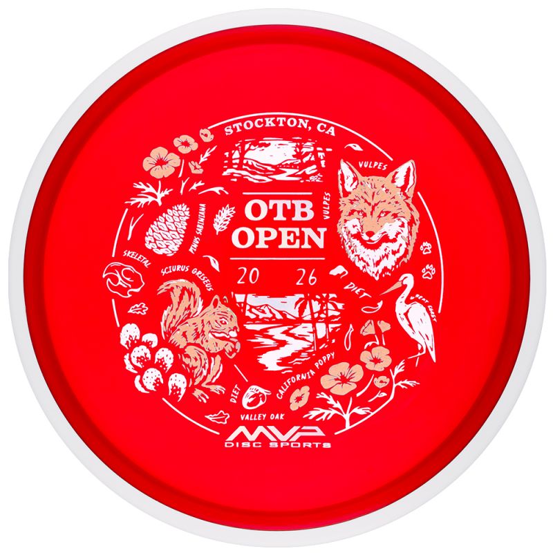 Proton Reactor - OTB Open 2026