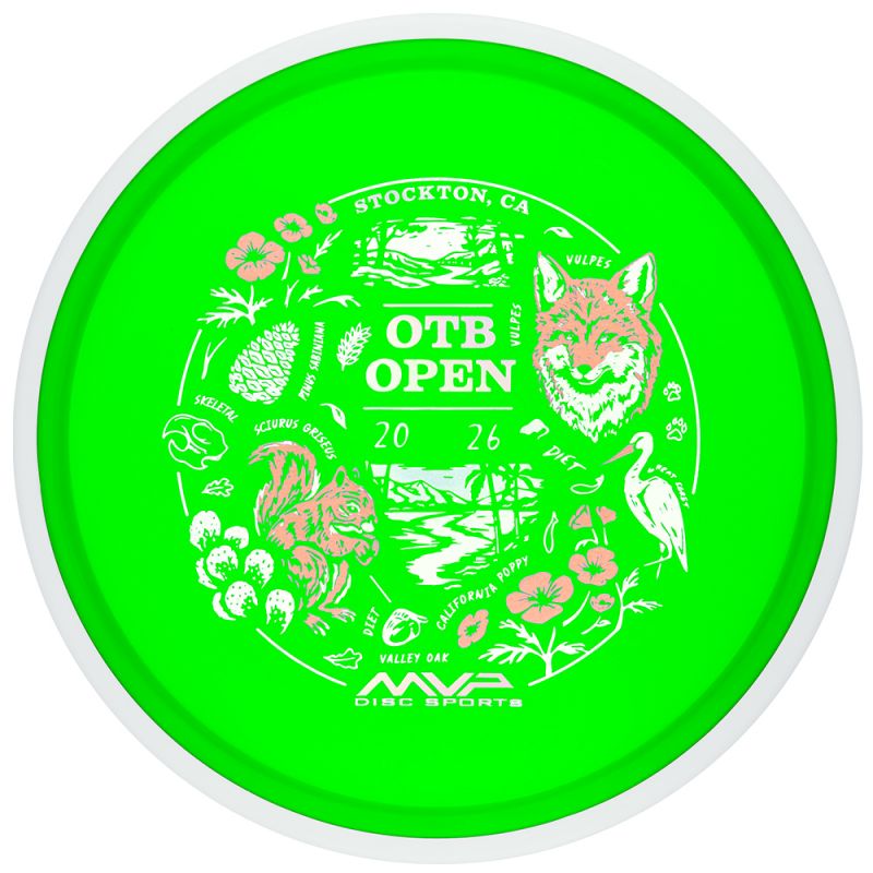 Proton Reactor - OTB Open 2026