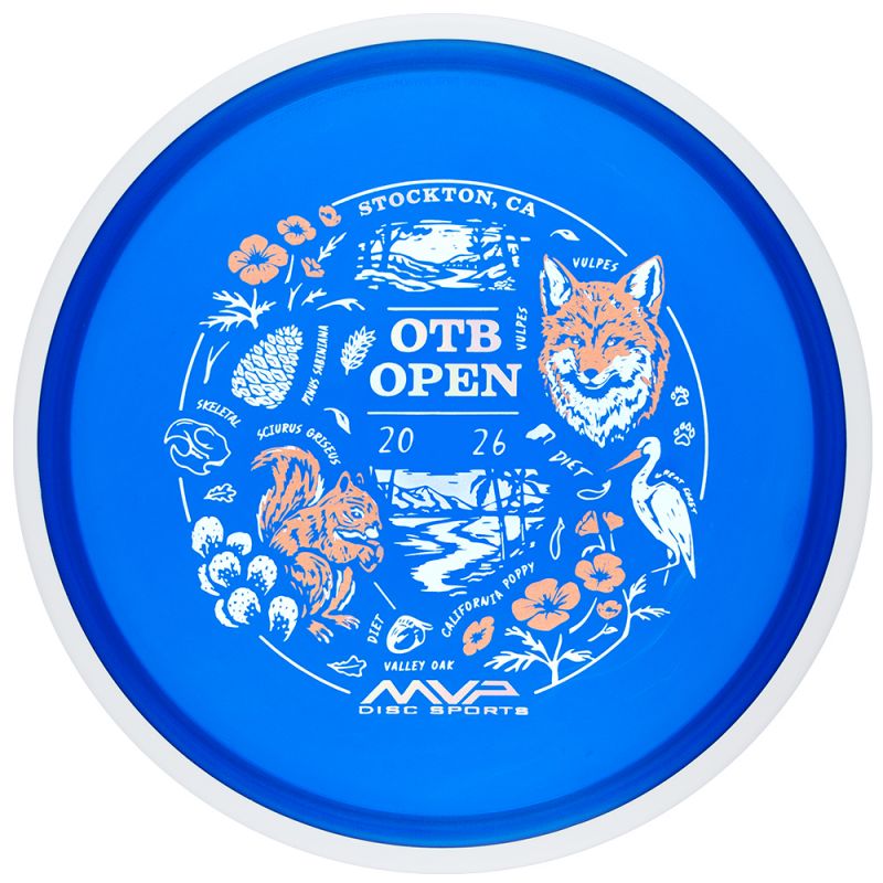 Proton Reactor - OTB Open 2026