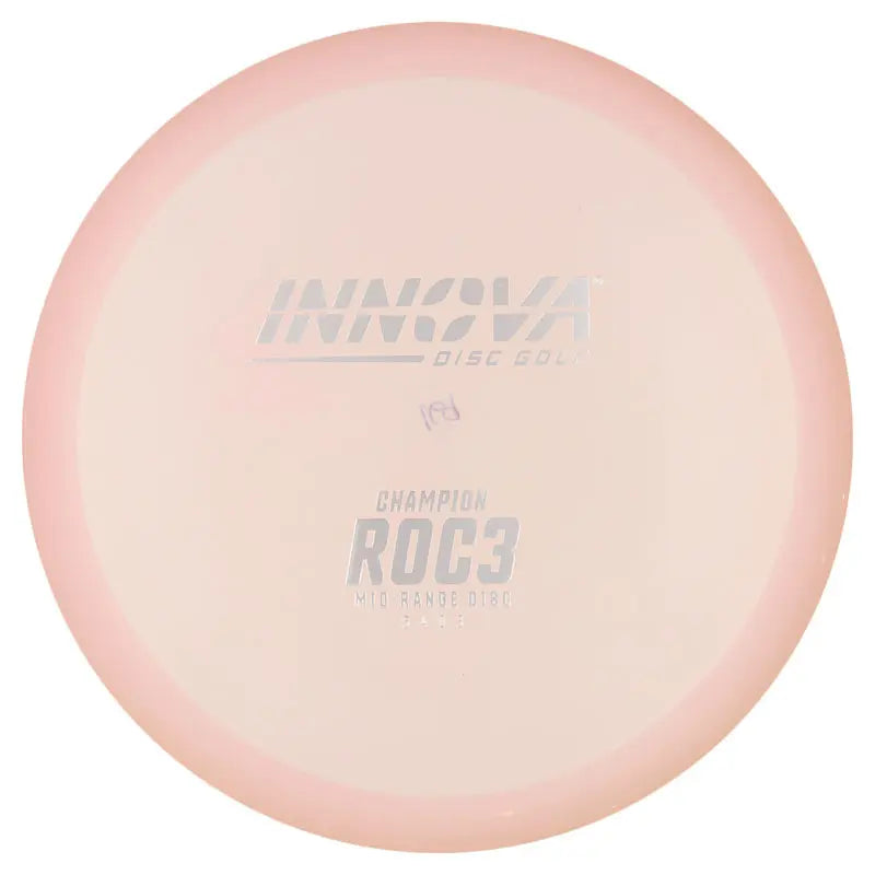 Champion Roc3