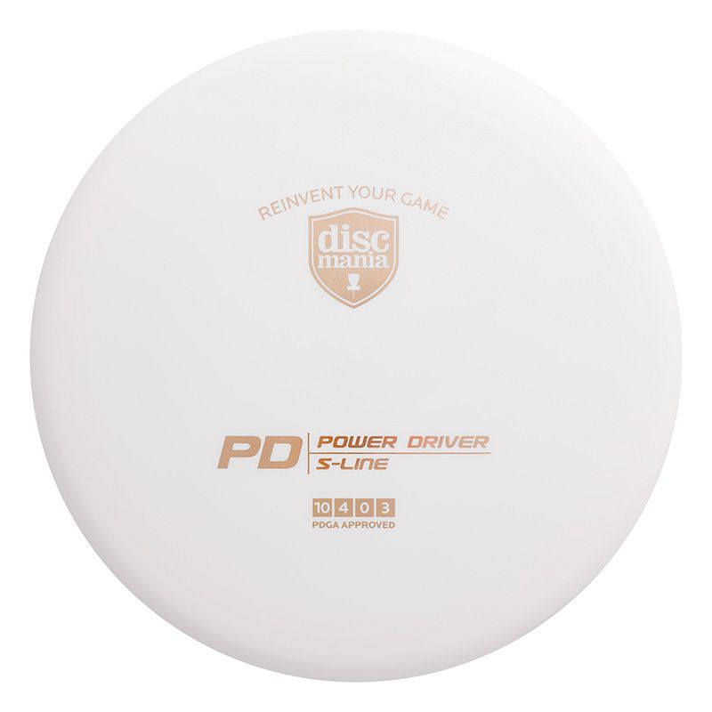 S-Line PD