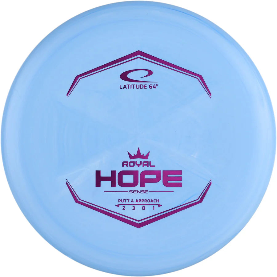 Royal Sense Hope