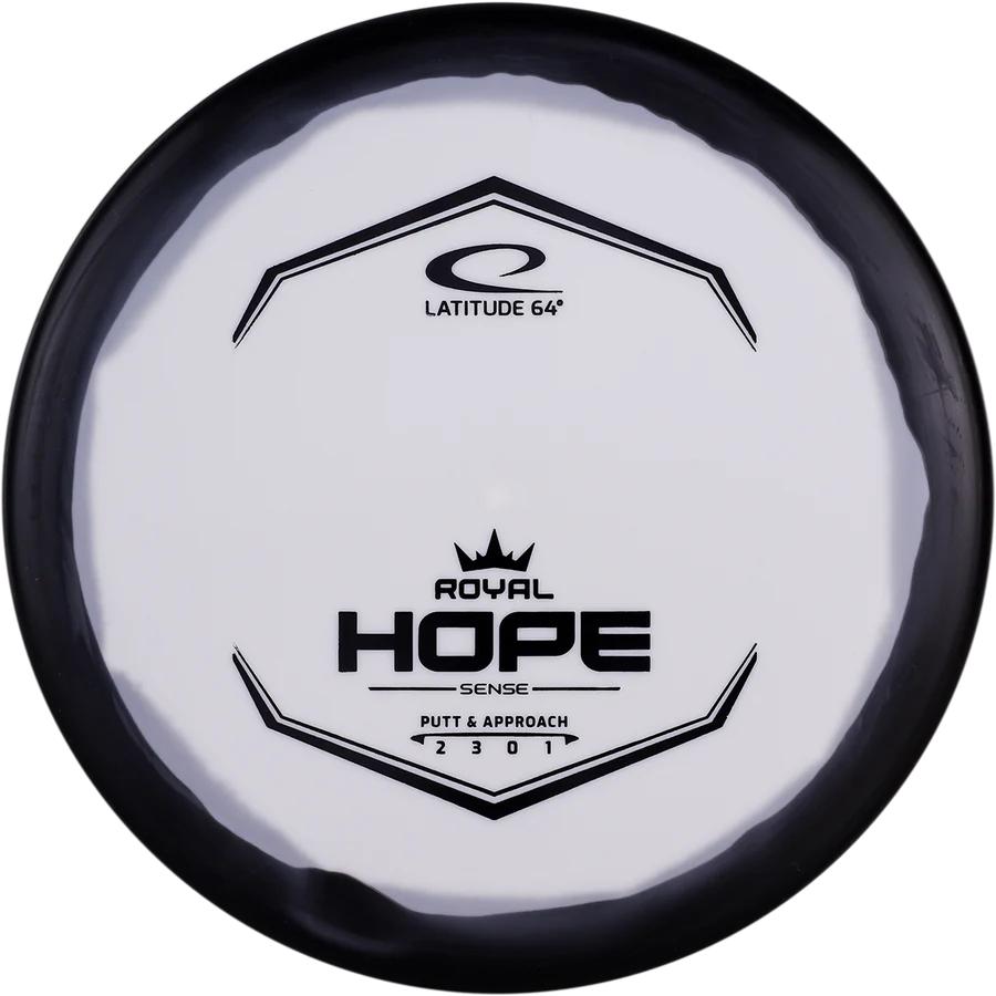 Royal Sense Hope Orbit
