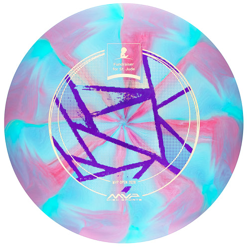 Cosmic Neutron Shift - St. Jude Foundraiser