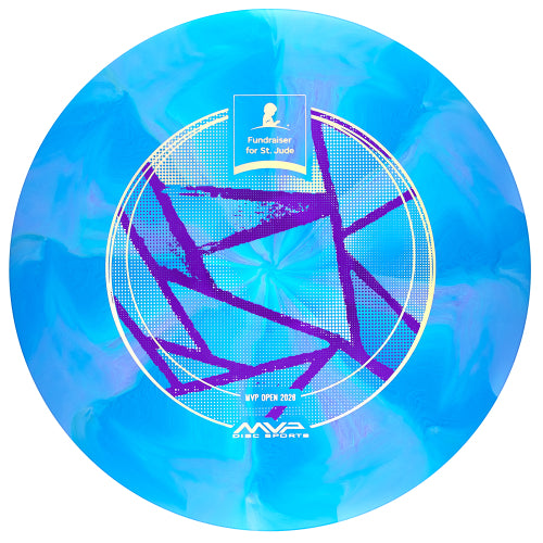 Cosmic Neutron Shift - St. Jude Foundraiser