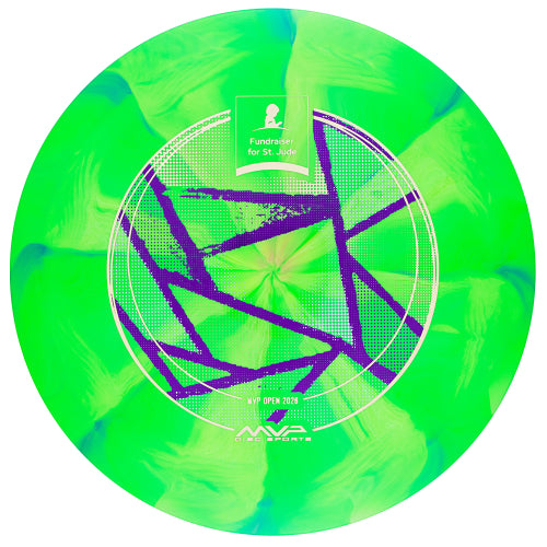 Cosmic Neutron Shift - St. Jude Foundraiser