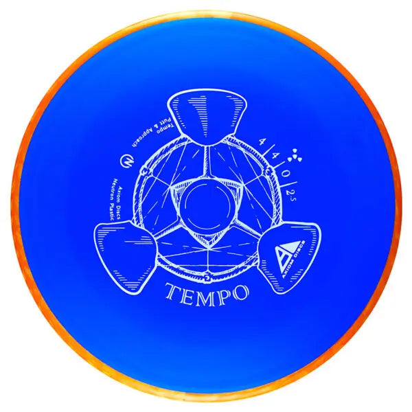 Neutron Tempo