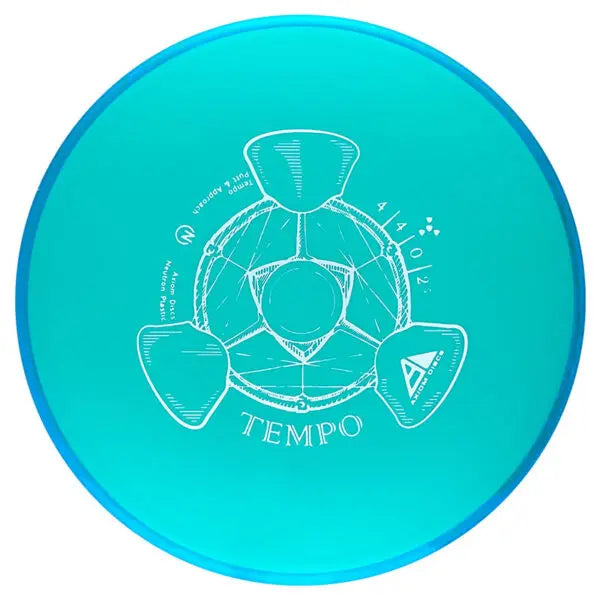 Neutron Tempo