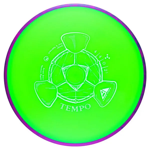 Neutron Tempo