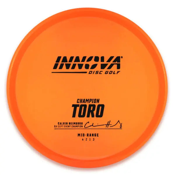 Champion Toro
