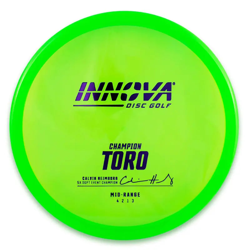 Champion Toro