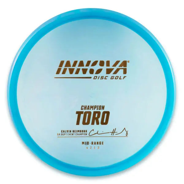 Champion Toro