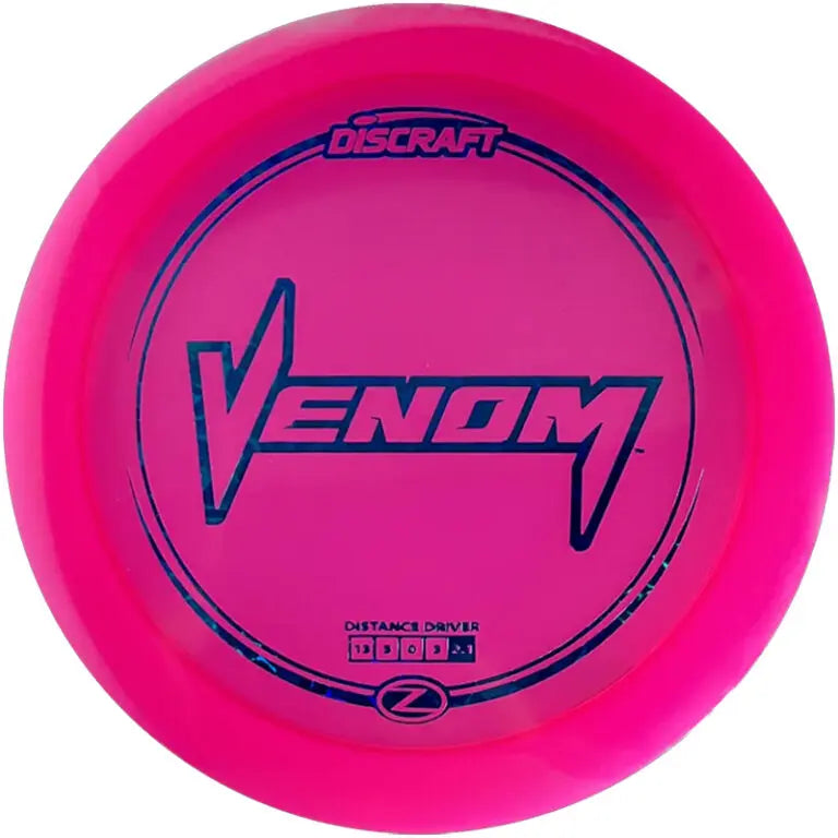 Z Venom