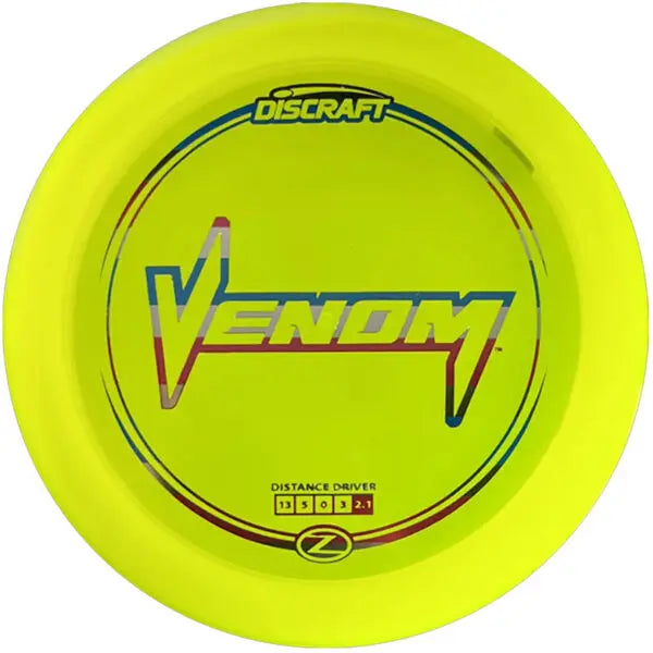 Z Venom