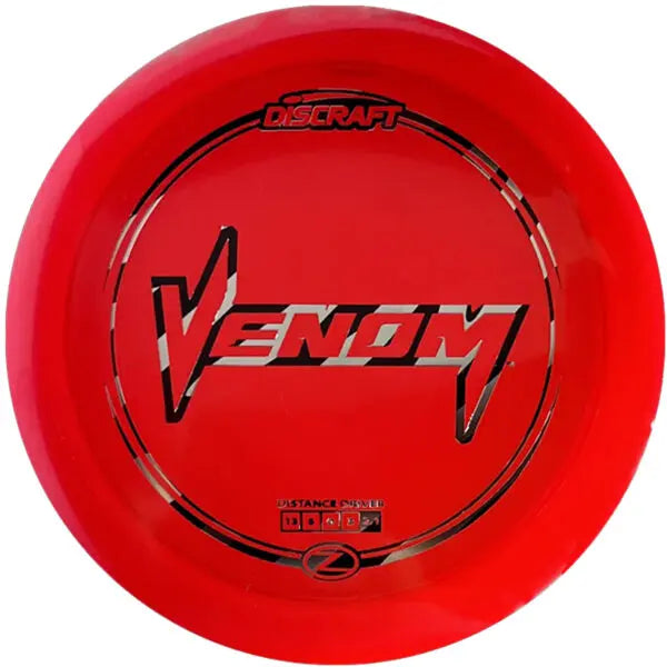 Z Venom