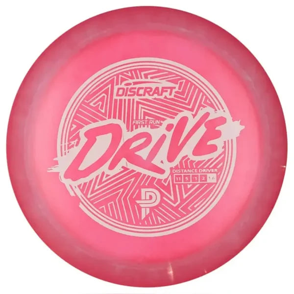 ESP Drive - PP