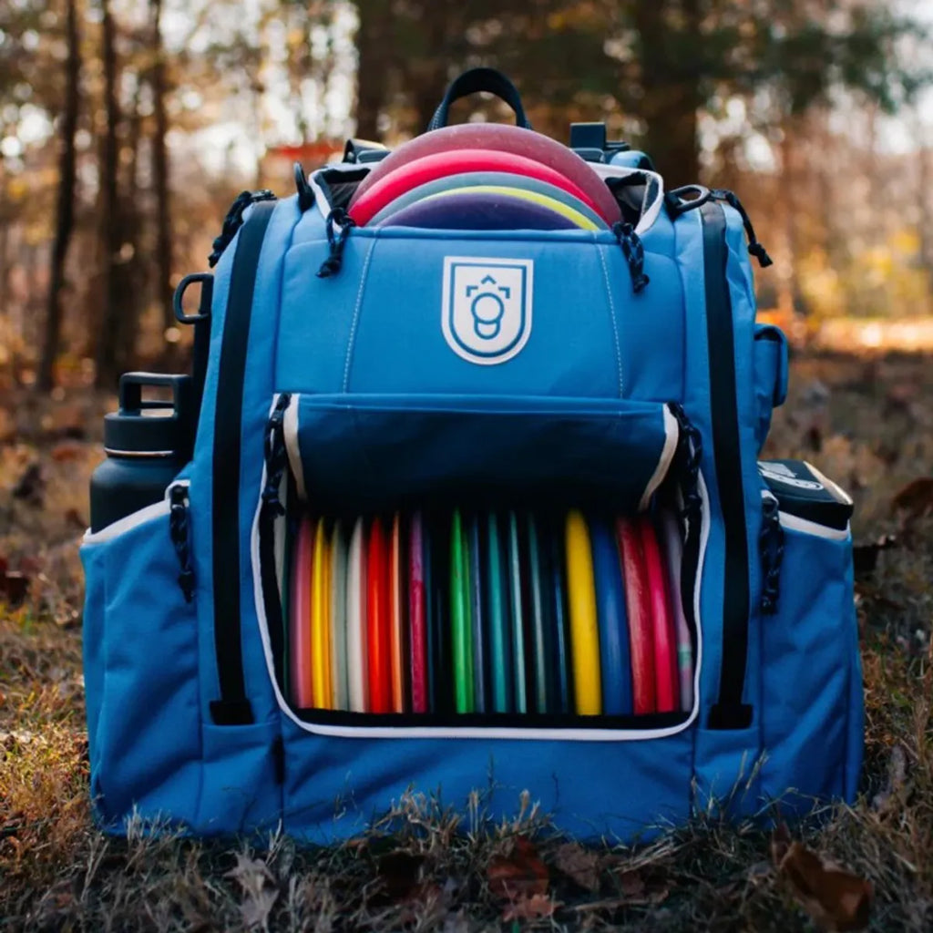 Squatch - The Legend w/cooler