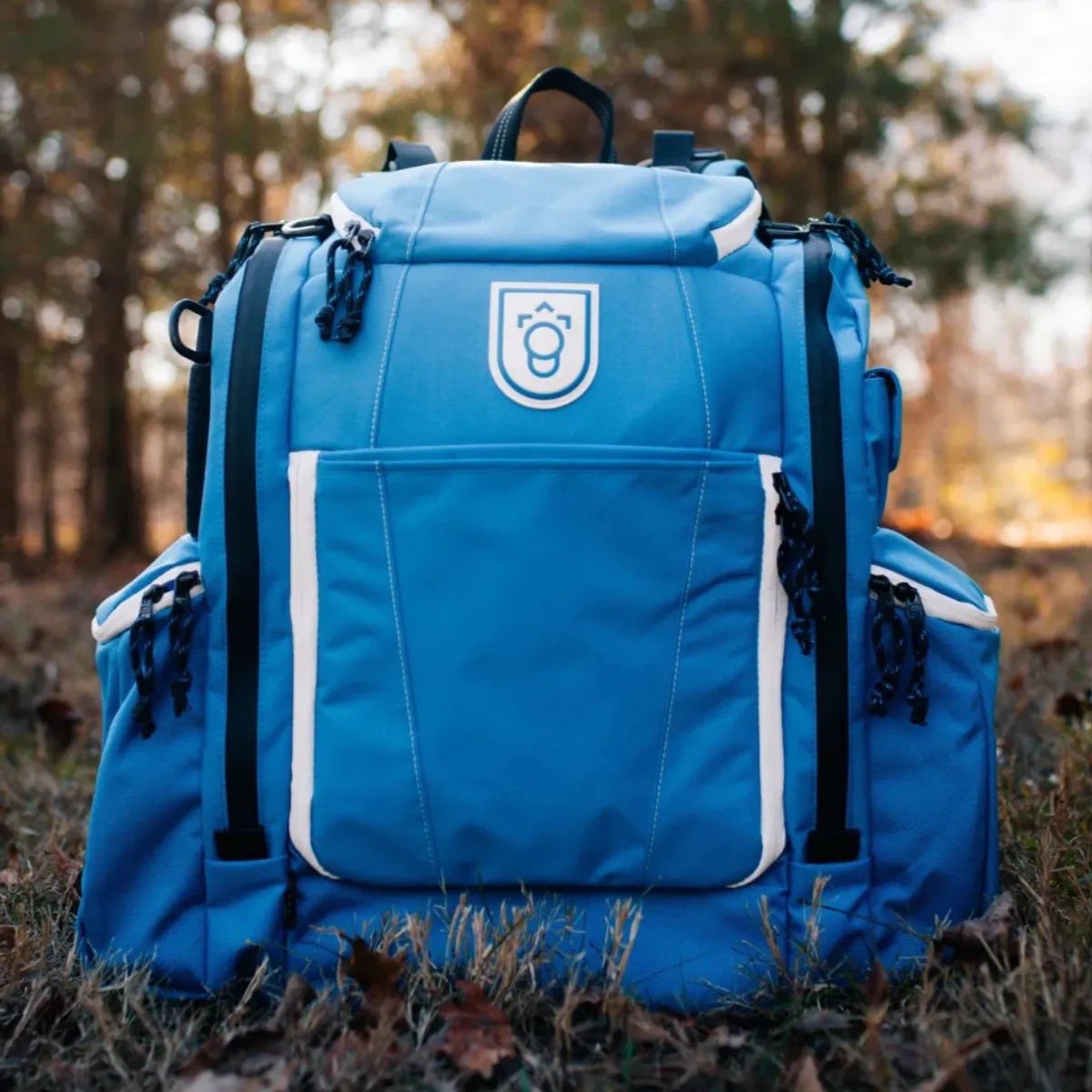 Squatch - The Legend w/cooler